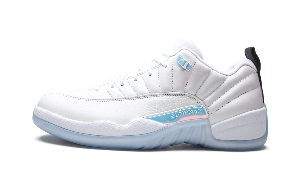 Air Jordan 12 Low “Easter” — view 1