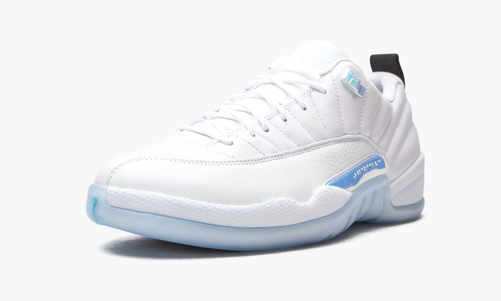 Air Jordan 12 Low “Easter” — view 5