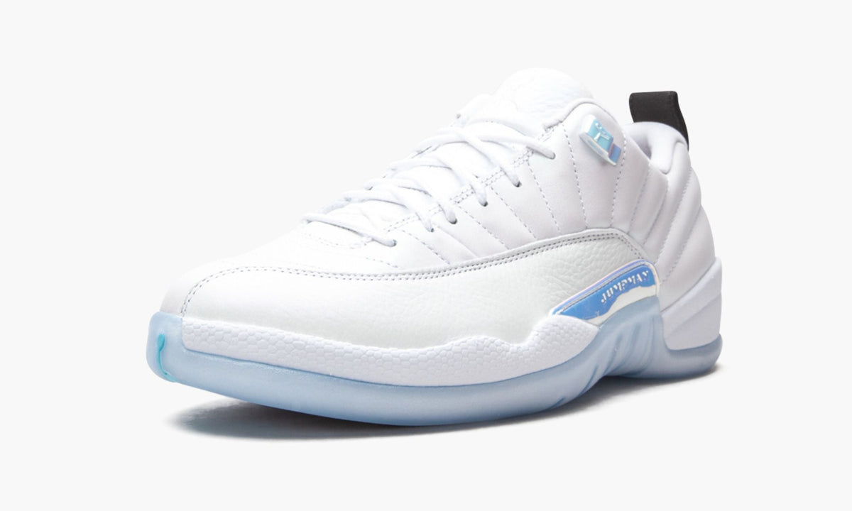 Air Jordan 12 Low “Easter” — view 5
