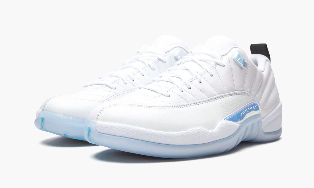 Air Jordan 12 Low “Easter” — view 3