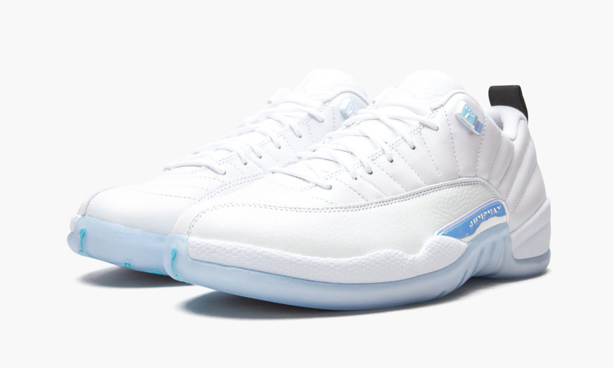 Air Jordan 12 Low “Easter” — view 3