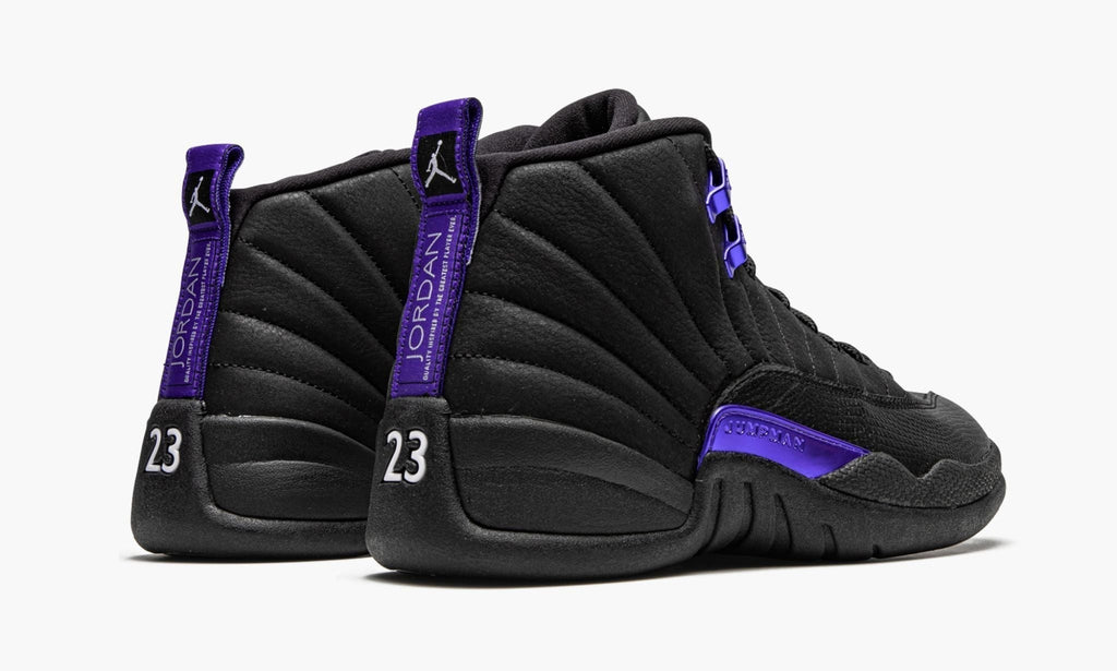 Air Jordan 12 Retro “Dark Concord” — view 4
