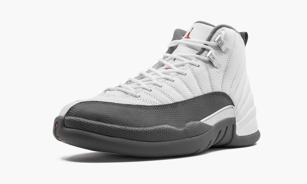 Air Jordan 12 Retro “Dark Grey” — view 5