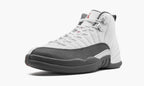 Air Jordan 12 Retro “Dark Grey” — view 5