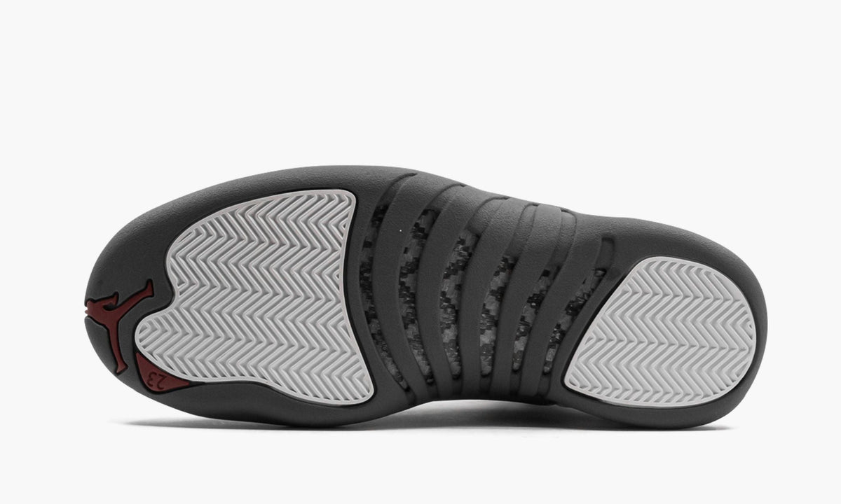 Air Jordan 12 Retro “Dark Grey” — view 6