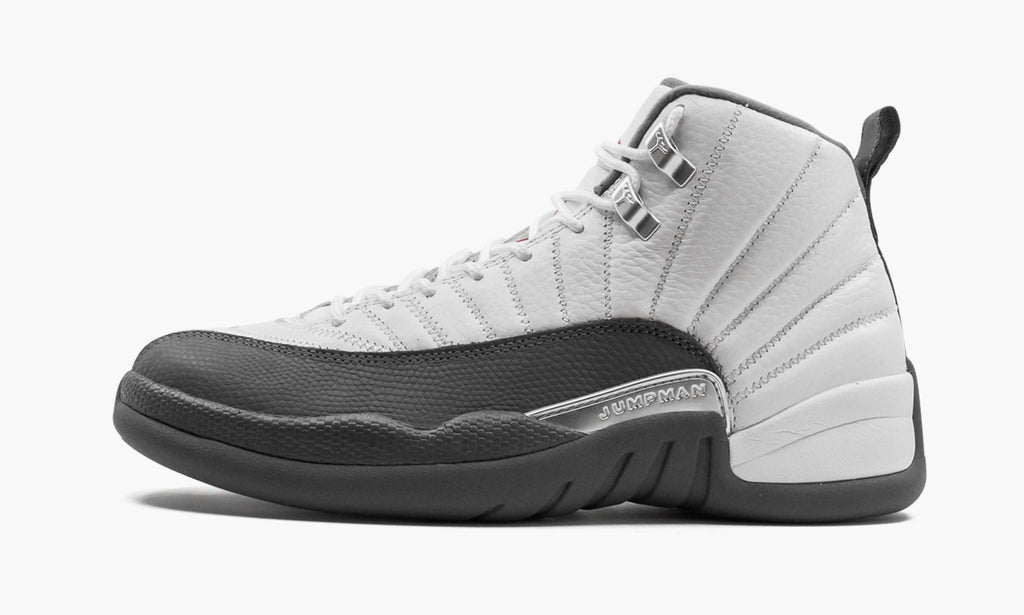 Air Jordan 12 Retro “Dark Grey” — view 2