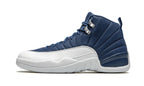 Air Jordan 12 Retro “Indigo” — view 1