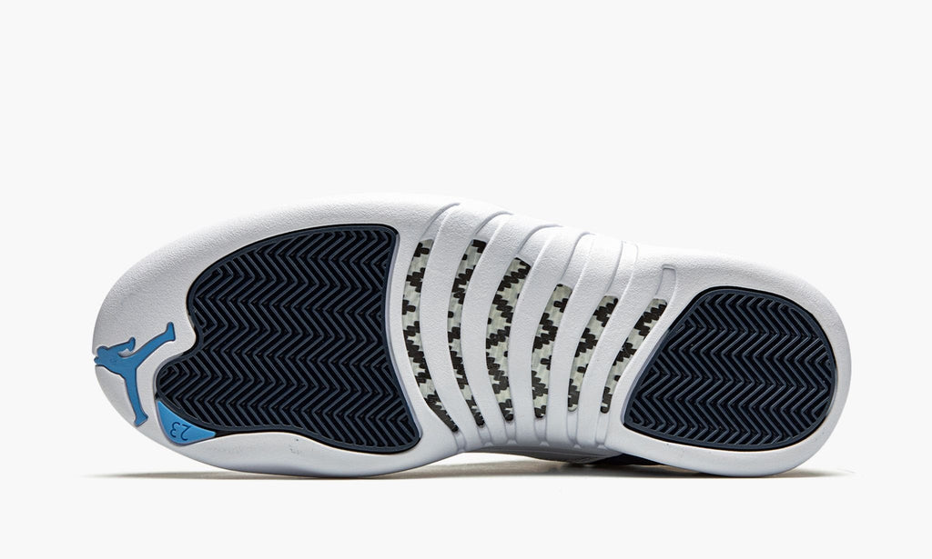 Air Jordan 12 Retro “Indigo” — view 7