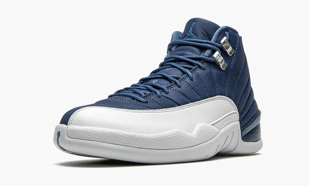 Air Jordan 12 Retro “Indigo” — view 6