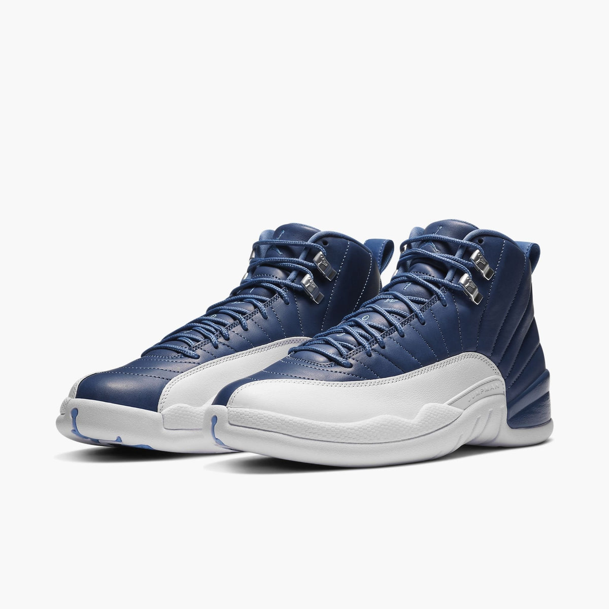 Air Jordan 12 Retro “Indigo” — view 3