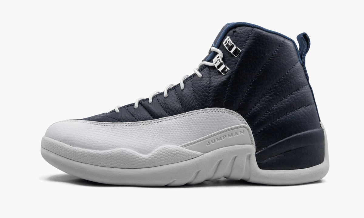 Air Jordan 12 Retro “Obsidian” — view 2