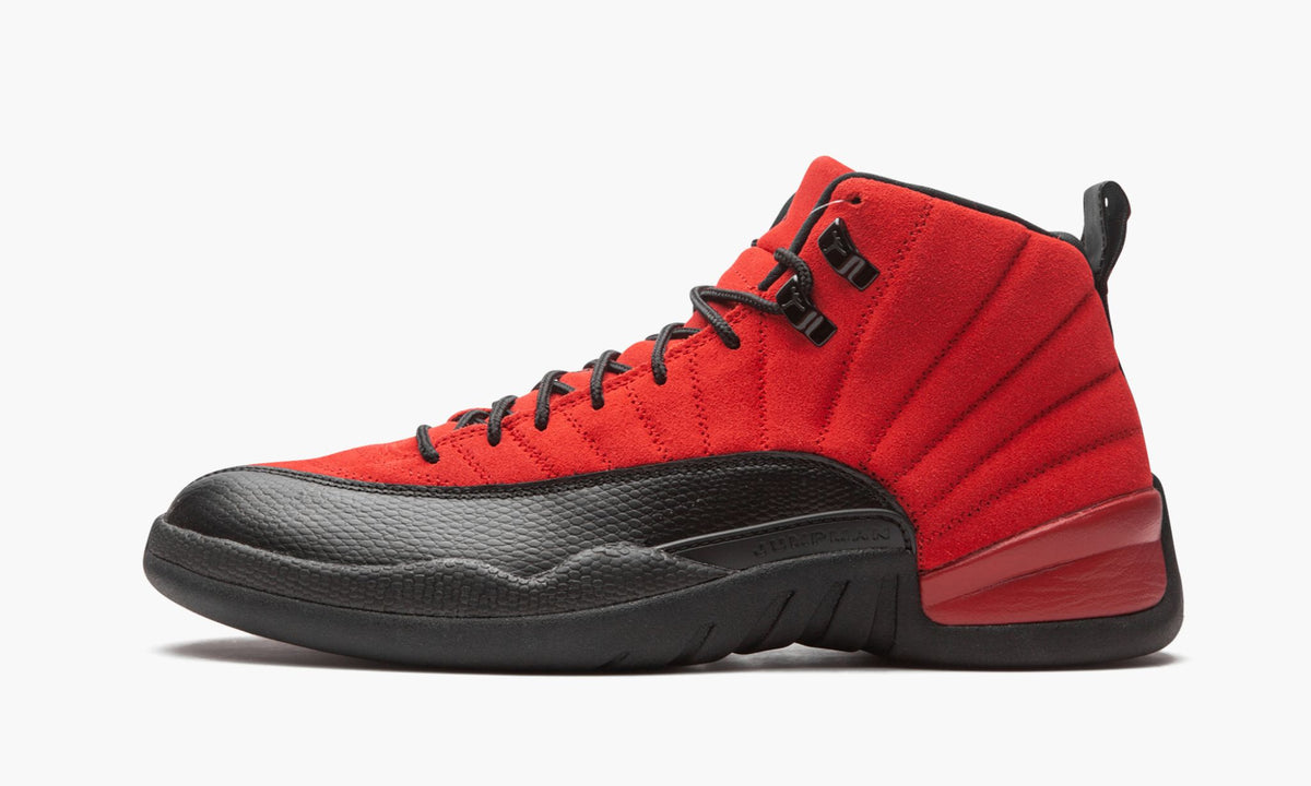 Air Jordan 12 Retro “Reverse Flu Game” — view 2