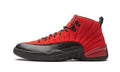Air Jordan 12 Retro “Reverse Flu Game” — view 1