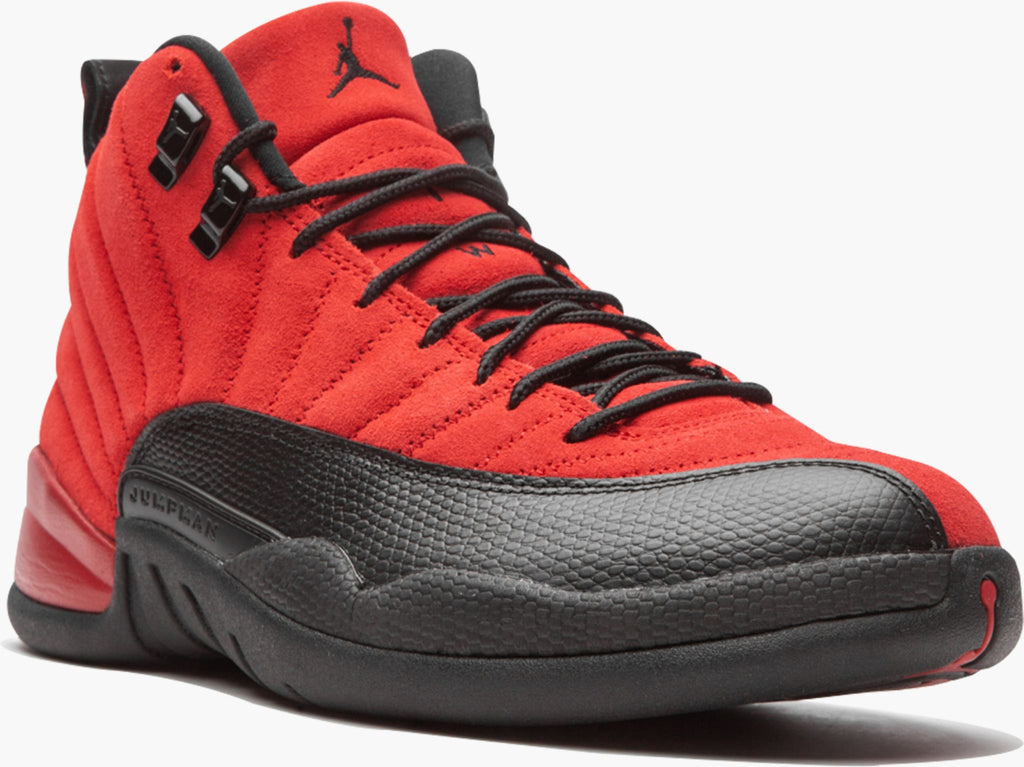 Air Jordan 12 Retro “Reverse Flu Game” — view 8