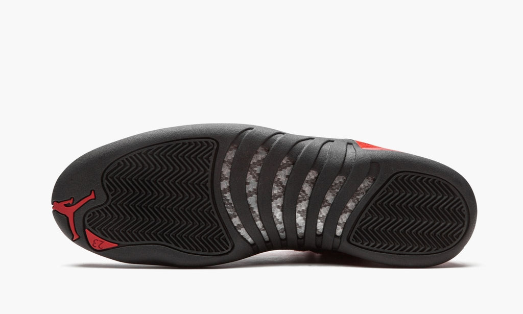 Air Jordan 12 Retro “Reverse Flu Game” — view 6