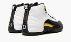 Air Jordan 12 Retro “Royalty Taxi” — view 4