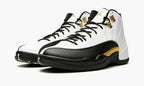 Air Jordan 12 Retro “Royalty Taxi” — view 3