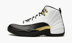 Air Jordan 12 Retro “Royalty Taxi” — view 2