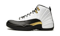 Air Jordan 12 Retro “Royalty Taxi” — view 1