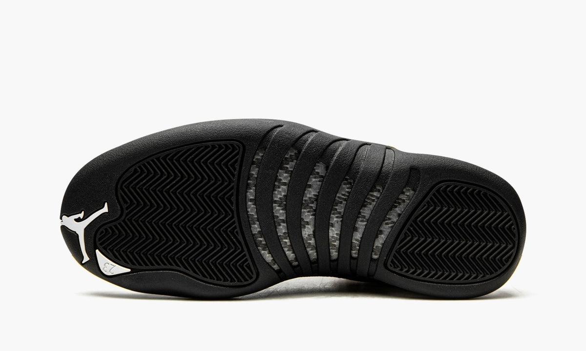 Air Jordan 12 Retro “Royalty Taxi” — view 6