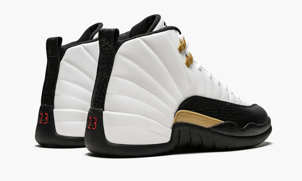 Air Jordan 12 Retro CNY “Chinese New Year” — view 4