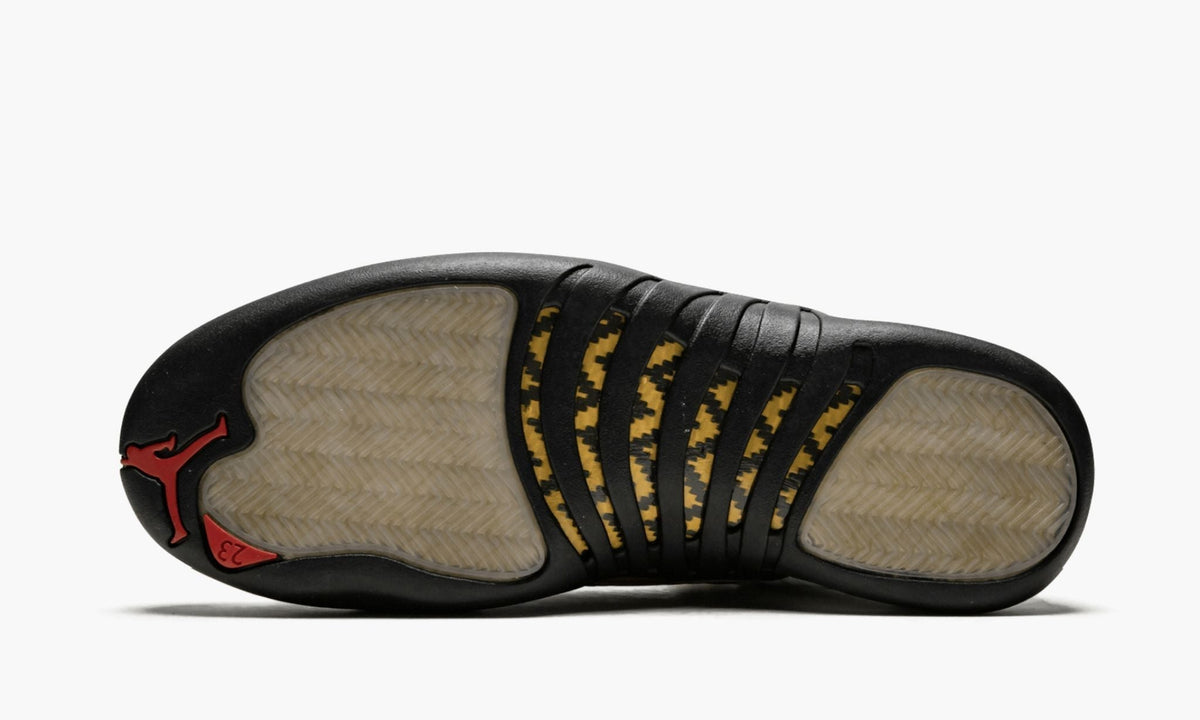 Air Jordan 12 Retro CNY “Chinese New Year” — view 6