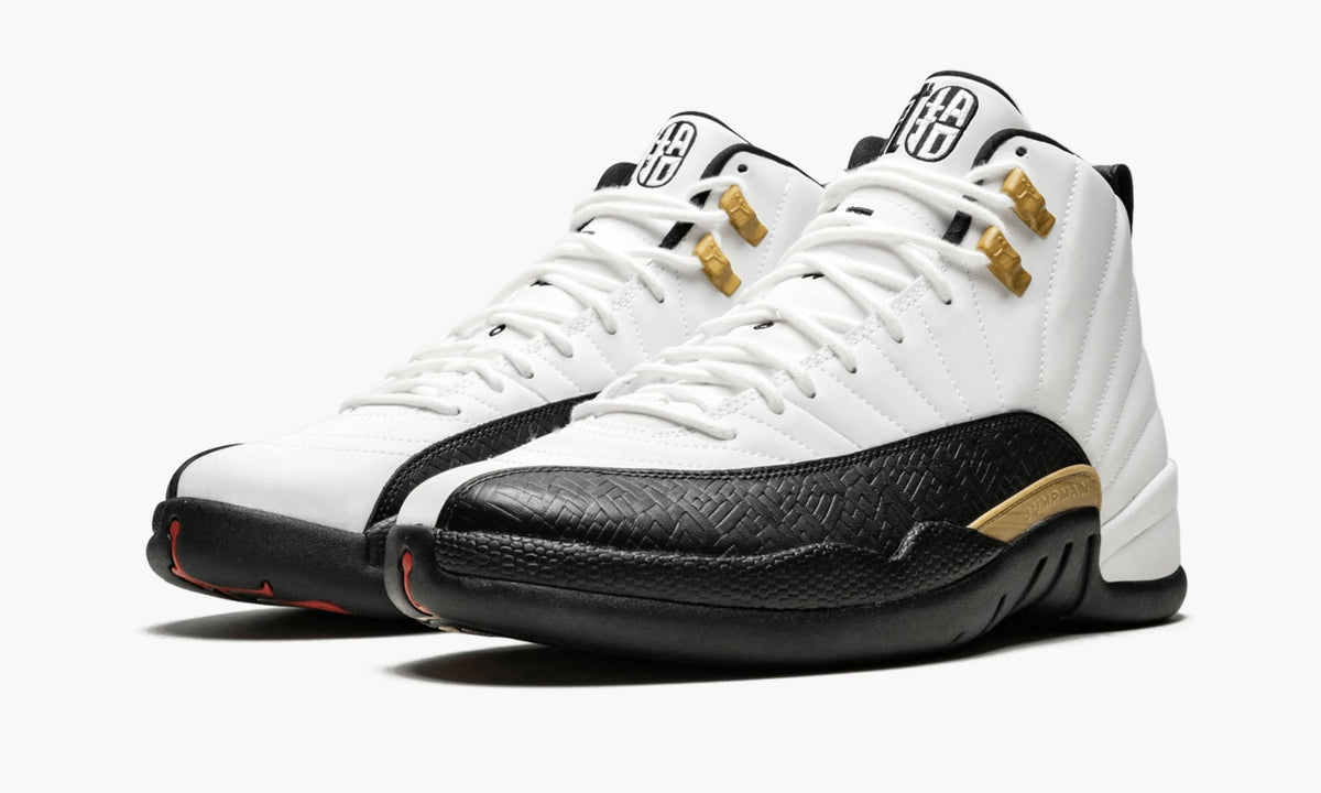 Air Jordan 12 Retro CNY “Chinese New Year” — view 3