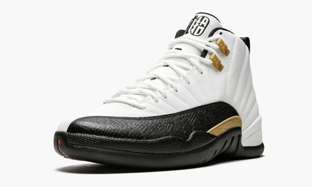 Air Jordan 12 Retro CNY “Chinese New Year” — view 5