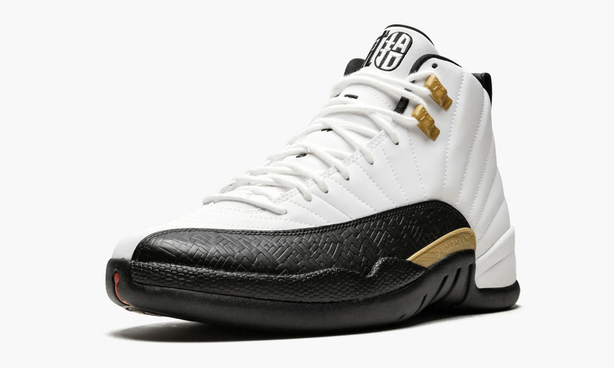 Air Jordan 12 Retro CNY “Chinese New Year” — view 5