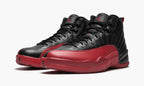 Air Jordan 12 Retro Flu Game 2016 — view 3