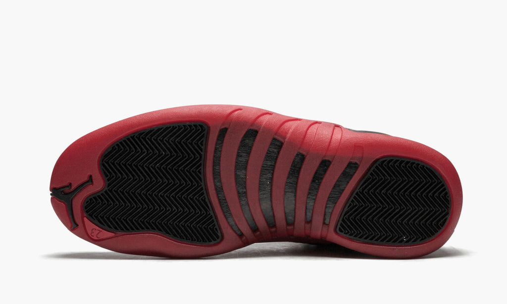 Air Jordan 12 Retro Flu Game 2016 — view 6
