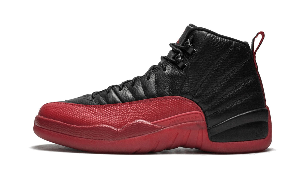 Air Jordan 12 Retro Flu Game 2016 — view 1