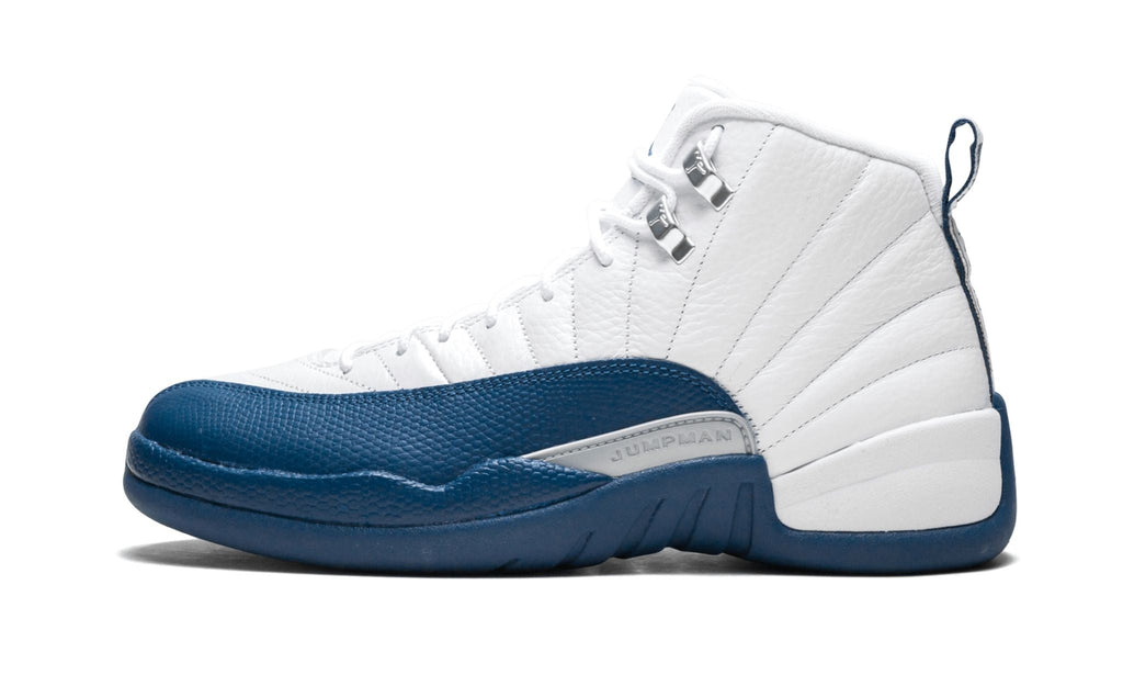 Air Jordan 12 Retro French Blue 2016 — view 1