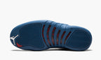 Air Jordan 12 Retro French Blue 2016 — view 6