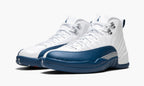 Air Jordan 12 Retro French Blue 2016 — view 3