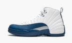 Air Jordan 12 Retro French Blue 2016 — view 2