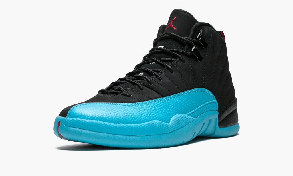 Air Jordan 12 Retro Gamma — view 5