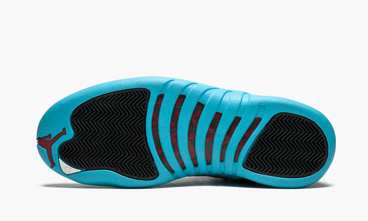 Air Jordan 12 Retro Gamma — view 6