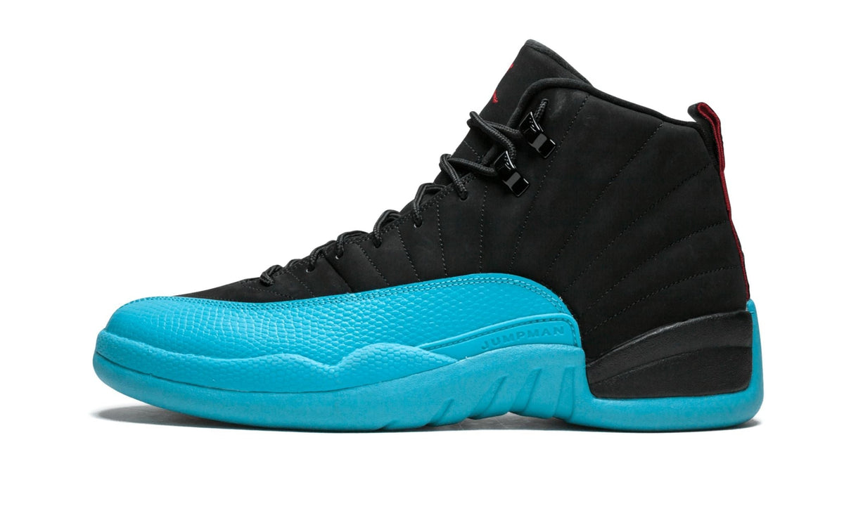 Air Jordan 12 Retro Gamma — view 1