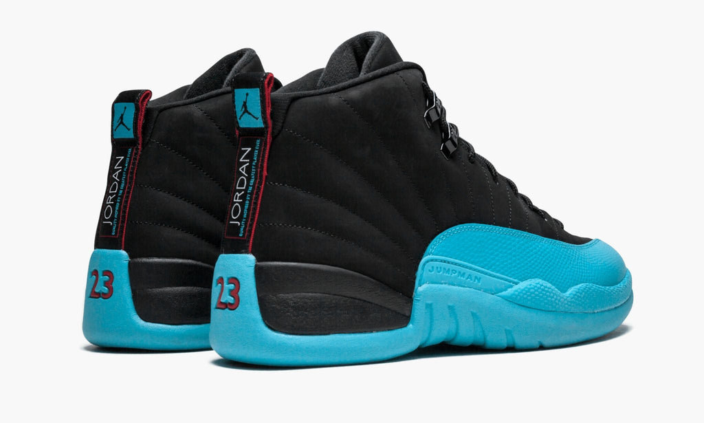 Air Jordan 12 Retro Gamma — view 4