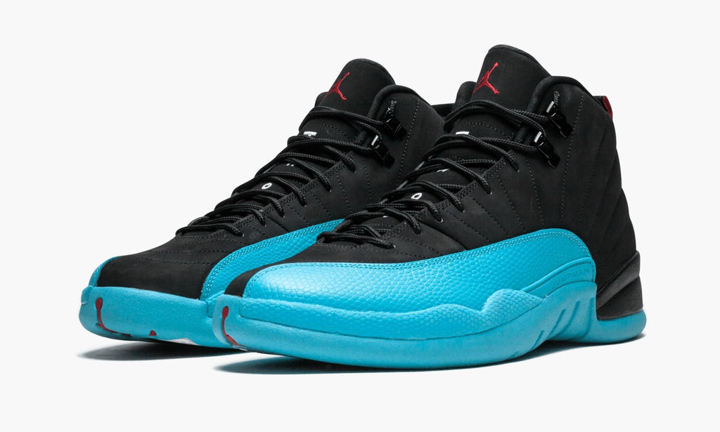 Air Jordan 12 Retro Gamma — view 3