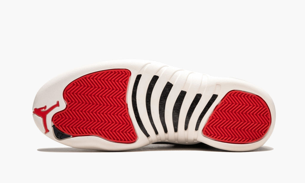 Air Jordan 12 Retro PRM “International Flight” — view 6
