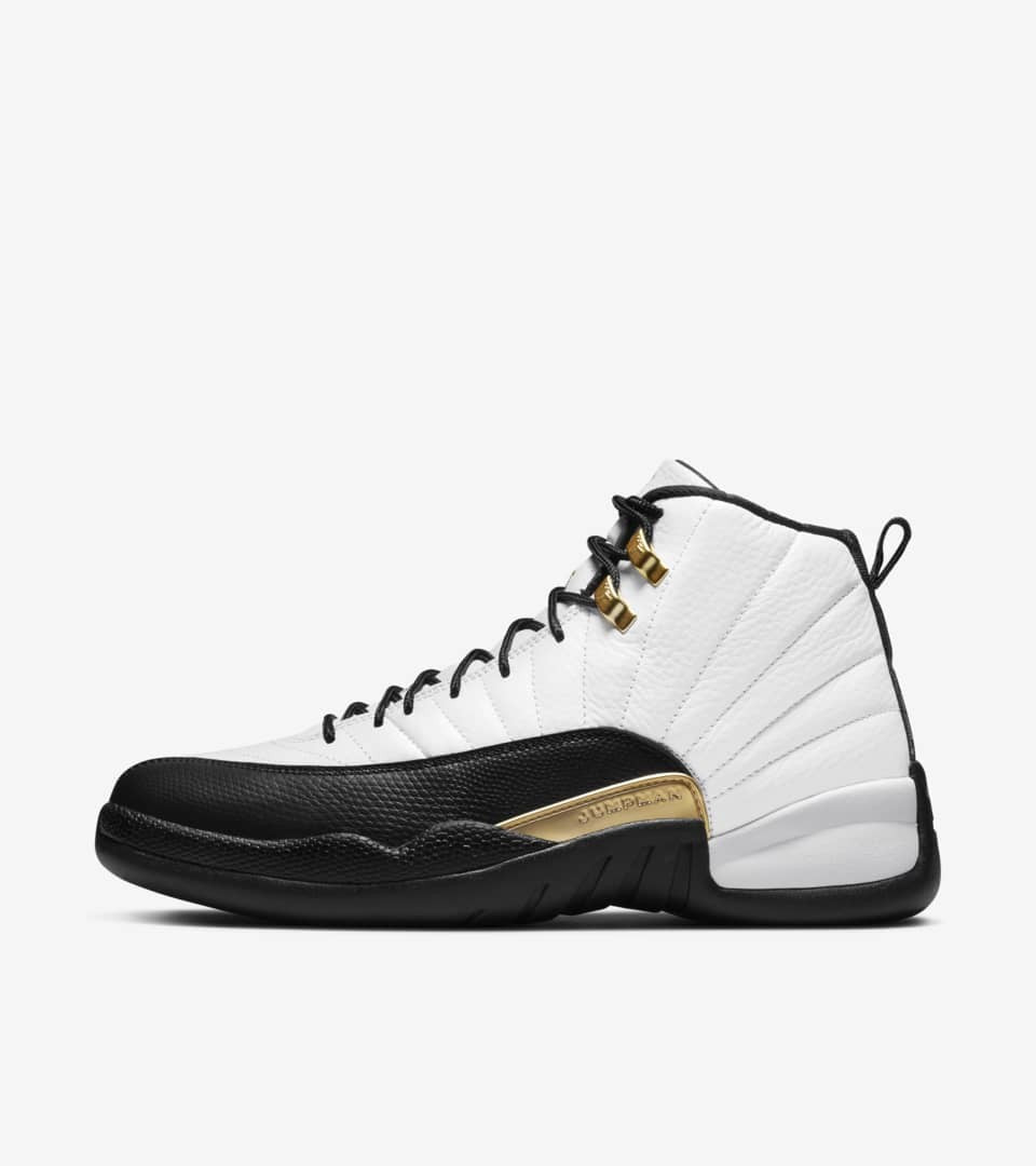 Air Jordan 12 Retro Royalty — view 3