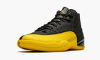 Air Jordan 12 Retro University Gold — view 5