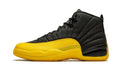 Air Jordan 12 Retro University Gold — view 1