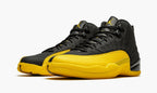Air Jordan 12 Retro University Gold — view 3