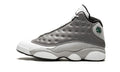 Air Jordan 13 “Atmosphere Grey” — view 1