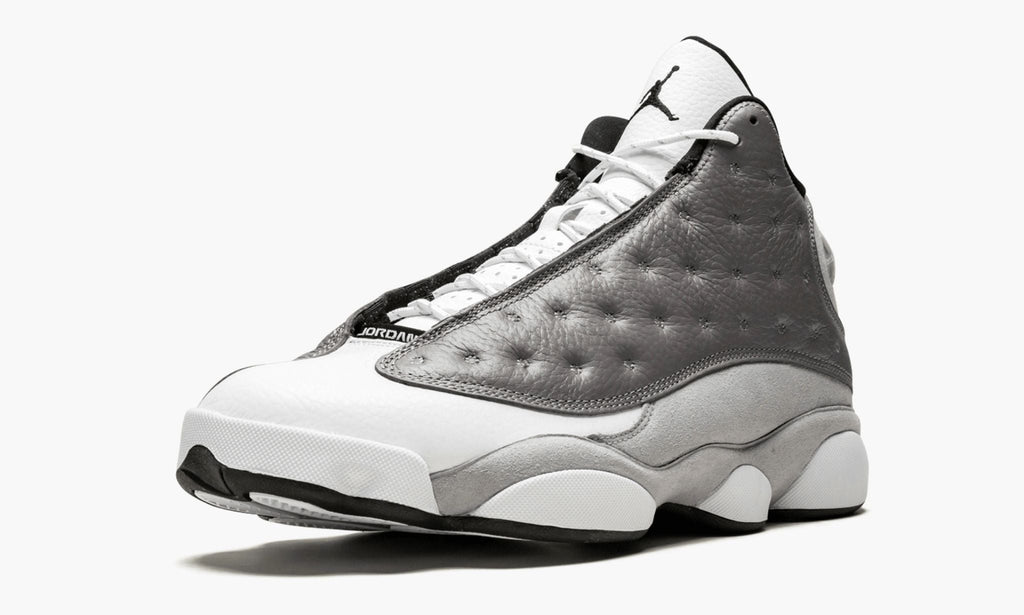 Air Jordan 13 “Atmosphere Grey” — view 5