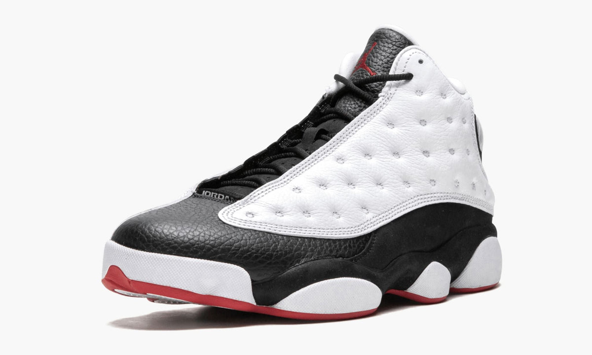 Air Jordan 13 “He Got Game” — view 4