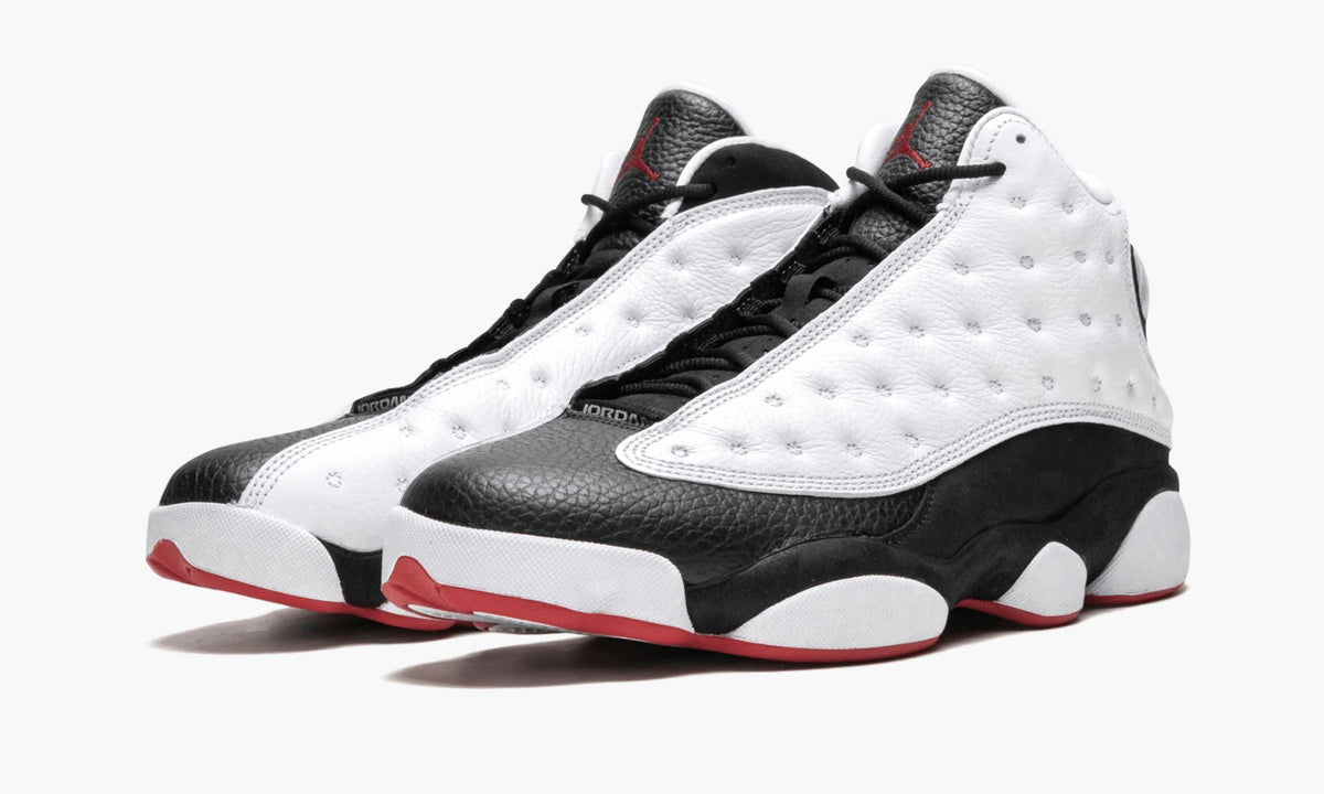 Air Jordan 13 “He Got Game” — view 3